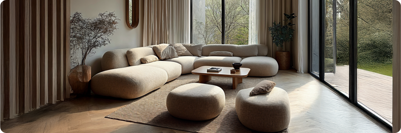 Case da sogno, ispirazioni d’interni dalle città d’Europa