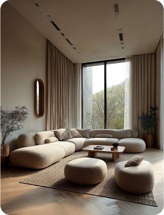 Case da sogno, ispirazioni d’interni dalle città d’Europa