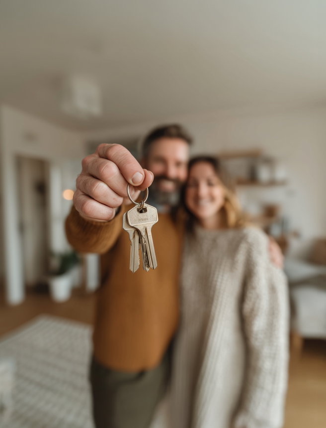 Guida Completa al Primo Acquisto Immobiliare: Cosa Sapere Prima di Comprare Casa