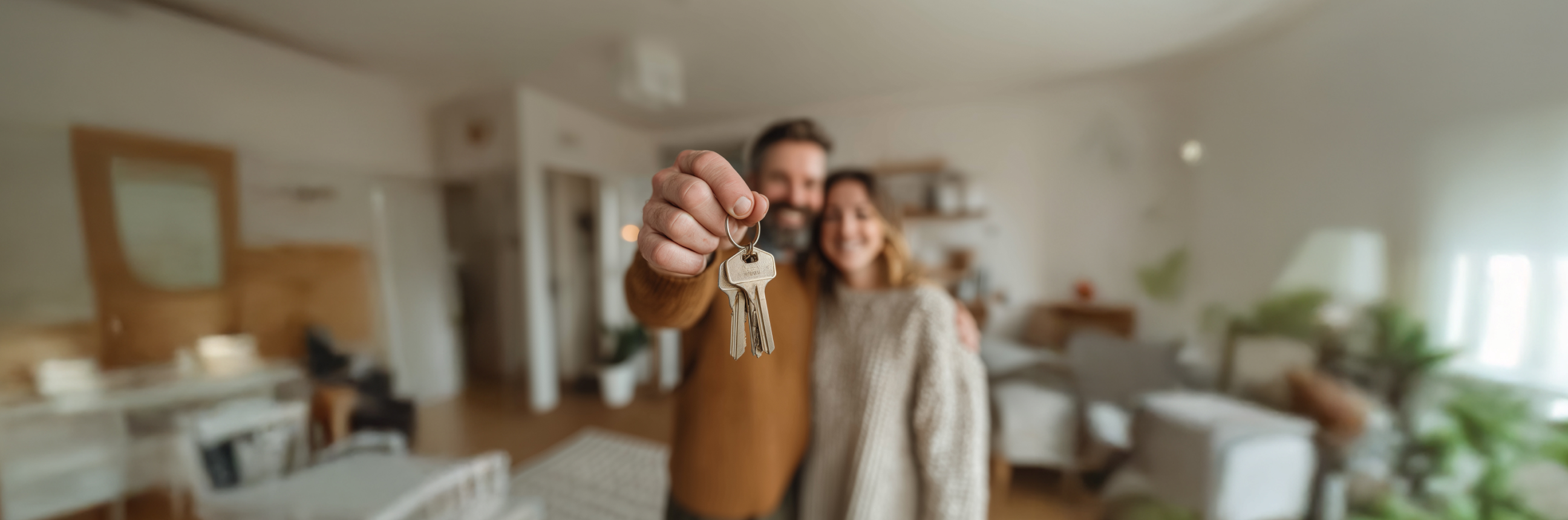 Guida Completa al Primo Acquisto Immobiliare: Cosa Sapere Prima di Comprare Casa